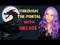 Download Lagu A Message EXCLUSIVELY for YOU - Hecate, The Moon and The Dragons