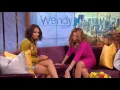 Wendy Williams Show The Best of SHOE CAM