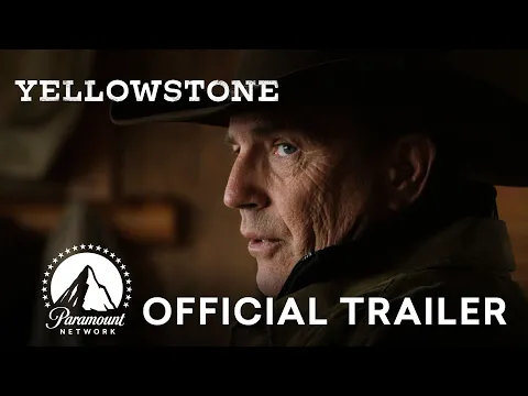 Season 3 Official Trailer