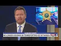 Alamance County Detention Center no longer accepting ICE detainees sheriff says