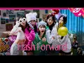 Download Lagu [최초공개] LE SSERAFIM(르세라핌) - Flash Forward (4K) | LE SSERAFIM COMEBACKSHOW | Mnet 230501 방송