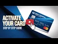 How to Activate Your Navy Federal Credit Union Card - Step by Step