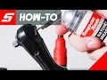 How to Service and Grease Powered Ratchets Snap-on How-to