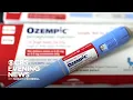 Weight loss drug makers sued over stomach paralysis