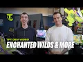 TFT Dev Enchanted Wilds More