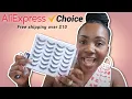 AliExpress Choice Day is FILLED WITH AMAZING SAVINGS