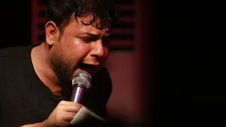 حنيت الك سيد فاقد الموسوي 