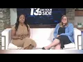 Free fraud scam workshop with Chase Bank