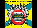 Los Auténticos Decadentes ft. Andrés Calamaro - Pasos al costado (AUDIO)