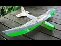 Tiny Trainer scratch build