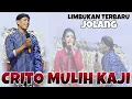 Download Lagu CRITO MULIH KAJI (HAJI) SPESIAL EDISI SASI SURO MUHARRAM HAJI LIMBUKAN TERBARU JOLANG DAGELAN JOWO