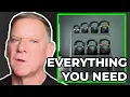 How to Buy Kettlebells Dan John s Complete Guide