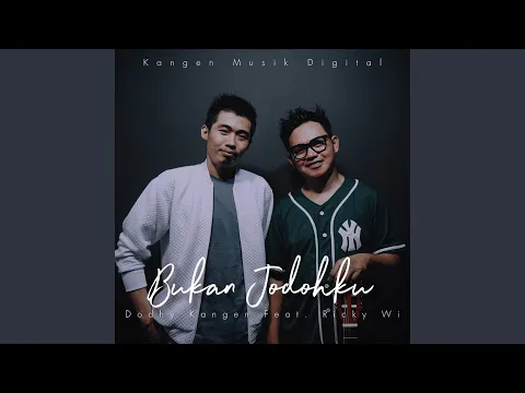 Download MP3 Bukan Jodohku