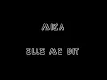 Mika - Elle me dit + Paroles/ Lyrics [Premier Single en Français]