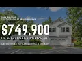On the Market 139 Harvard Rd Littleton MA 01460