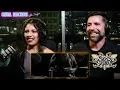 DIABOLICAL!! Signs Of The Swarm - IWONTLETYOUDIE (Reaction)