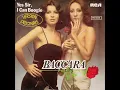 Baccara - Yes Sir, I can boogie (1977 - HQ)