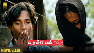 நா சொல்றத கொஞ்சம் பொருமையா கேளுங்க...!! | Vazhakku Enn 18/9 | sri | Urmail Mahanta