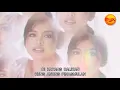 Lagu Maine Mendoza \u0026 Gracenote - Parang Kailan Lang (UltraHD4K) w/ Lyrics On Screen