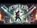 Lagu Not Your Grandma’s Hymn ‘Victory in Jesus’ Goes Hard Rock!