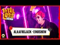 Download Lagu Total Loss Festival 2020 - Alaafrojack Eindshow (4K)