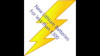 Lithium Battery Build Part2