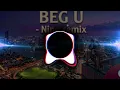 Beg U - Weird Genius X Jessy Alexa ( Slow Remix Viral Terbaru Viral Tiktok ) 