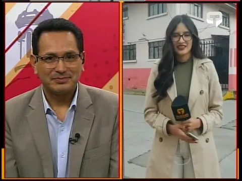 Cables Caídos y mal colocados en la calle del Obrero