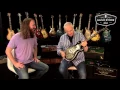 PRS Mark Tremonti Tone Review and Demo With Paul Reed Smith