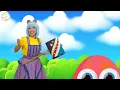 Dinosaur Surprise Eggs 🦖 | Kids Songs | TigiBoo