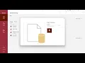 Creating Tables Form for Library Management in MS-Access