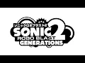 SRB2 Generations Release Trailer