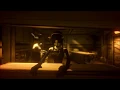 Bendy and the Ink Machine ALL Alice Angel Allison Pendle Cutscenes