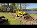 Terramite T5C Landscaping