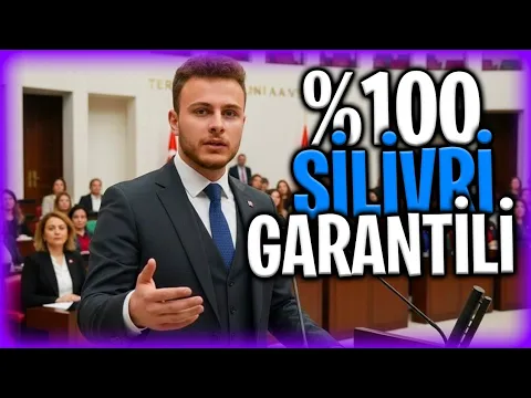 Video Thumbnail: Son Defa Siyasetçi Destesiyle Oynadım