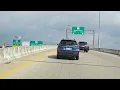 Tuscany Way to O Connor Dr via US-183 N MoPac N SH-45 W Austin Friday Drive - Jul 24