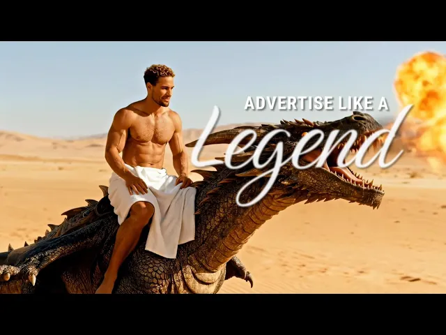 Old Spice, Reimagined