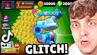 Diese GLITCHES ZERSTÖREN BRAWL STARS…
