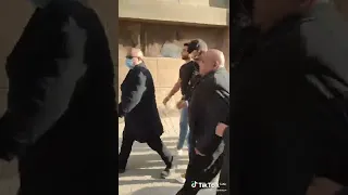 جايين نتعارك ونجرح عصام صاصا تيك توك دندنها