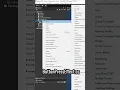Button Press Effect in Unity