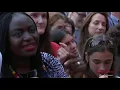 Carole King performs I Feel The Earth Move | Global Citizen Festival NYC 2019