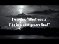 Dave - The Boy Who Played The Harp [Lyrics]
