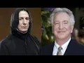 Video di After Harry Potter Had Finally Finished Filming, Alan Rickman Wrote A Letter That’s Deeply Moving