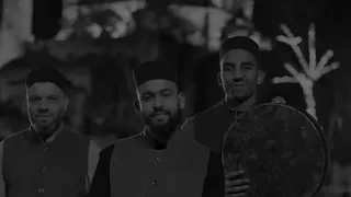 في الكعبة الحجاج ينادون  هو  يا الله   أنشودة تركية مؤثرة جدا   مترجمة للعربية    عبد الرحمن أونول دندنها