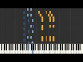 Download Lagu This Little Light of Mine | Gospel song (Gene Harris) - Piano tutorial