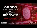 BHIS OPSEC Fundamentals for Remote Red Teams - Michael Allen