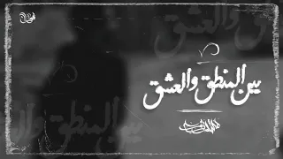                                      هشام روبي   بين المنطق و العشق                دندنها