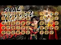 Lagu Final Winner Sentai Ring Collectors No.1 Sentai Gozyuger