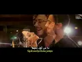 Min Awel Dekika |Elissa & Saad Lamjarred | Lyrics and Indonesian Subtitle | lirik dan Terjemahan