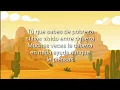 Los Dos Carnales - Vida Ventajosa (Letra)